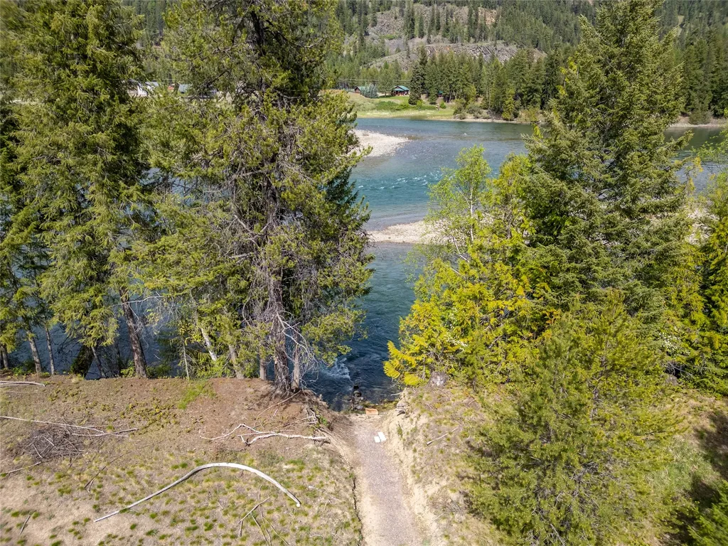 1278 Hunts Mill Road Troy MT 59935