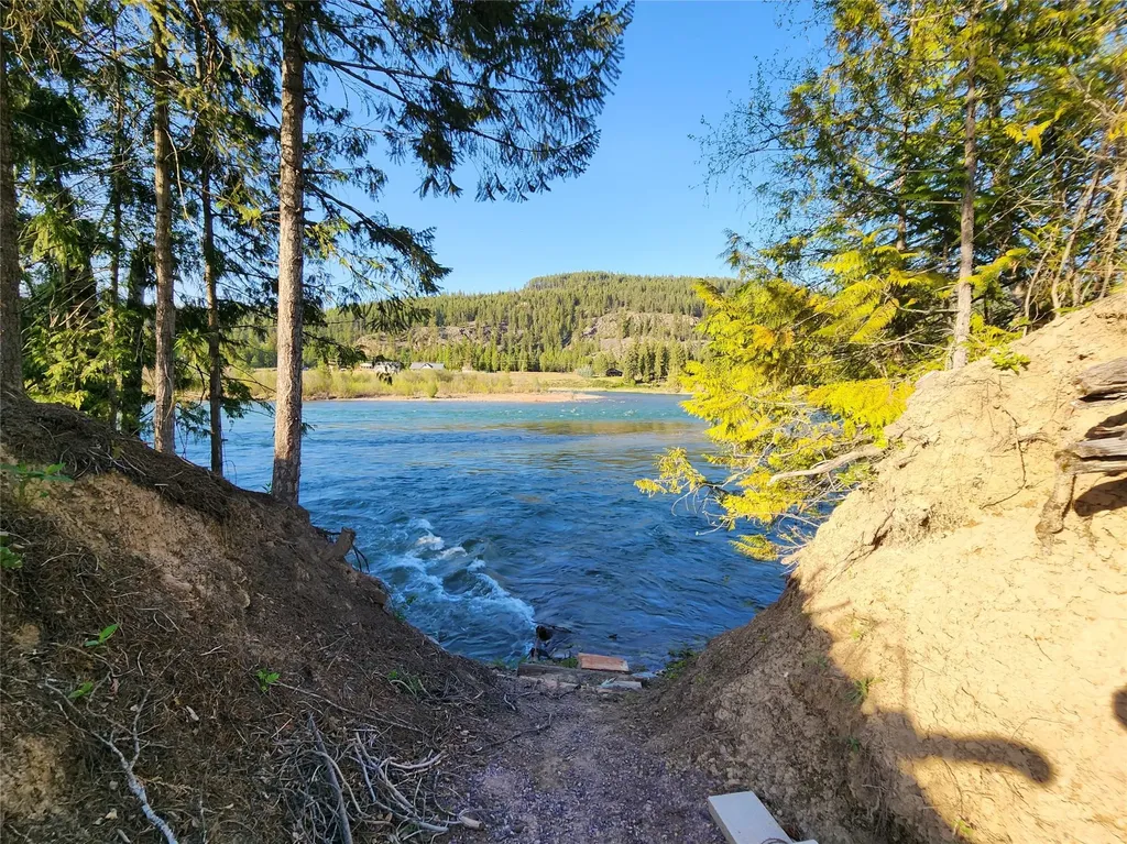 1278 Hunts Mill Road Troy MT 59935