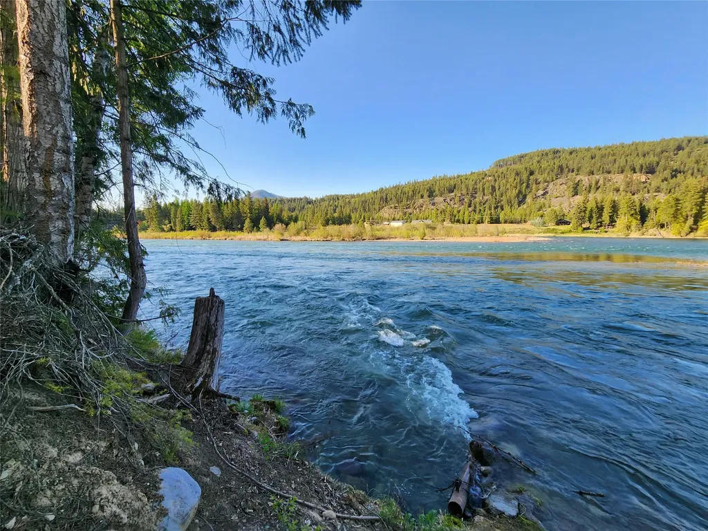 1278 Hunts Mill Road Troy MT 59935