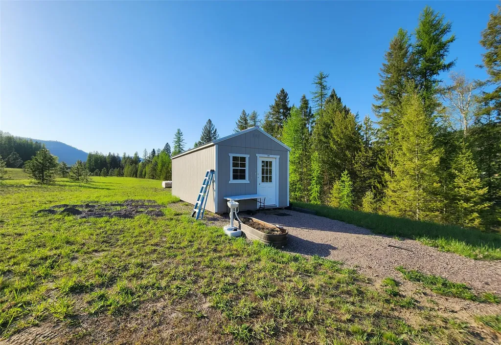 1278 Hunts Mill Road Troy MT 59935