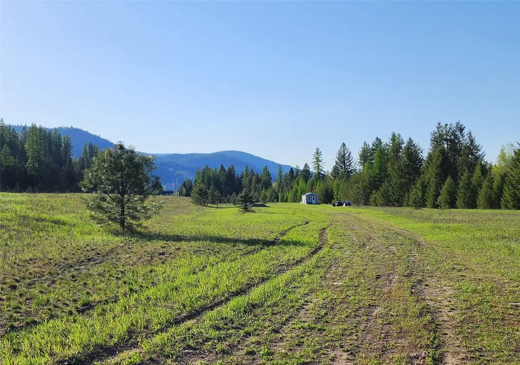 1278 Hunts Mill Road Troy MT 59935