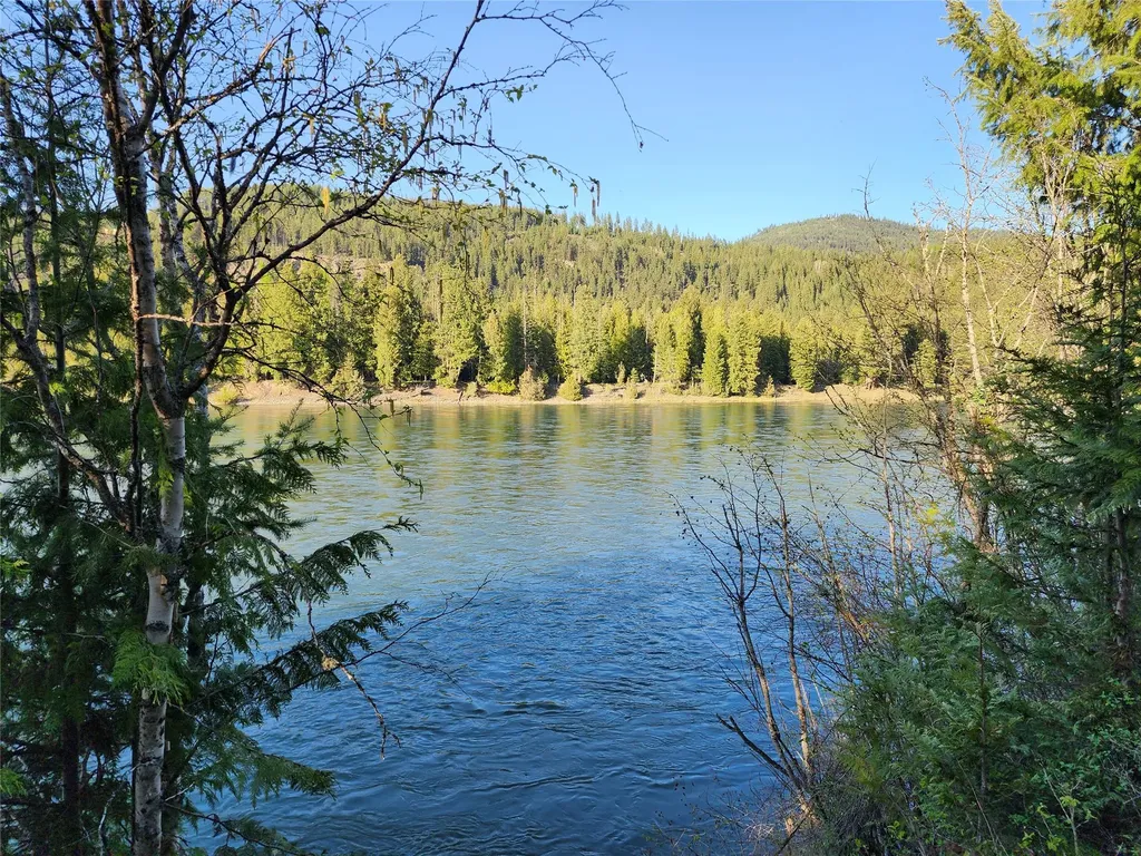 1278 Hunts Mill Road Troy MT 59935