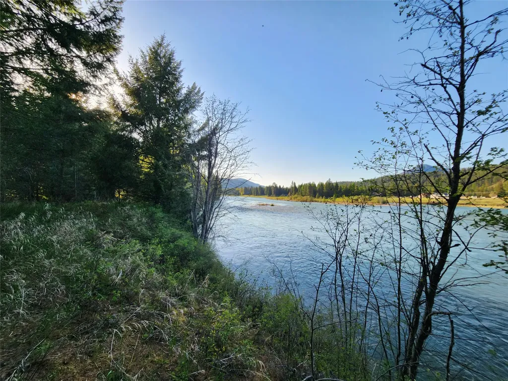 1278 Hunts Mill Road Troy MT 59935