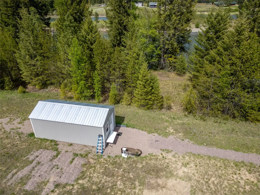 1278 Hunts Mill Road Troy MT 59935
