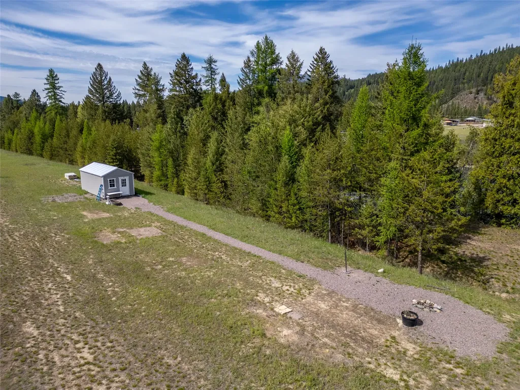 1278 Hunts Mill Road Troy MT 59935