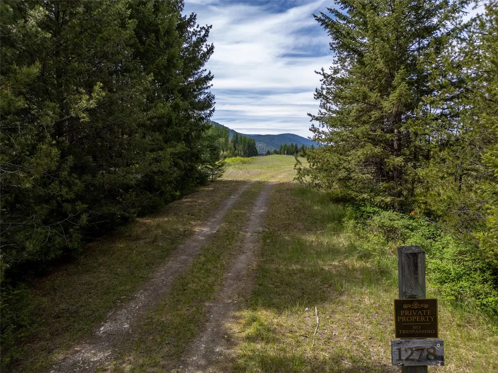 1278 Hunts Mill Road Troy MT 59935