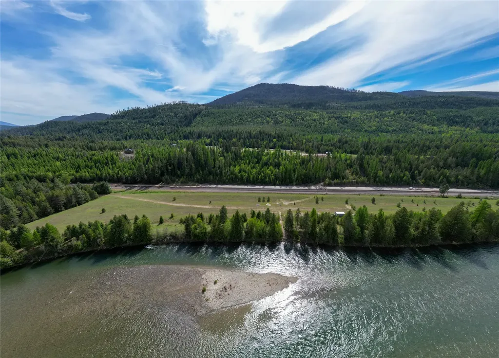 1278 Hunts Mill Road Troy MT 59935