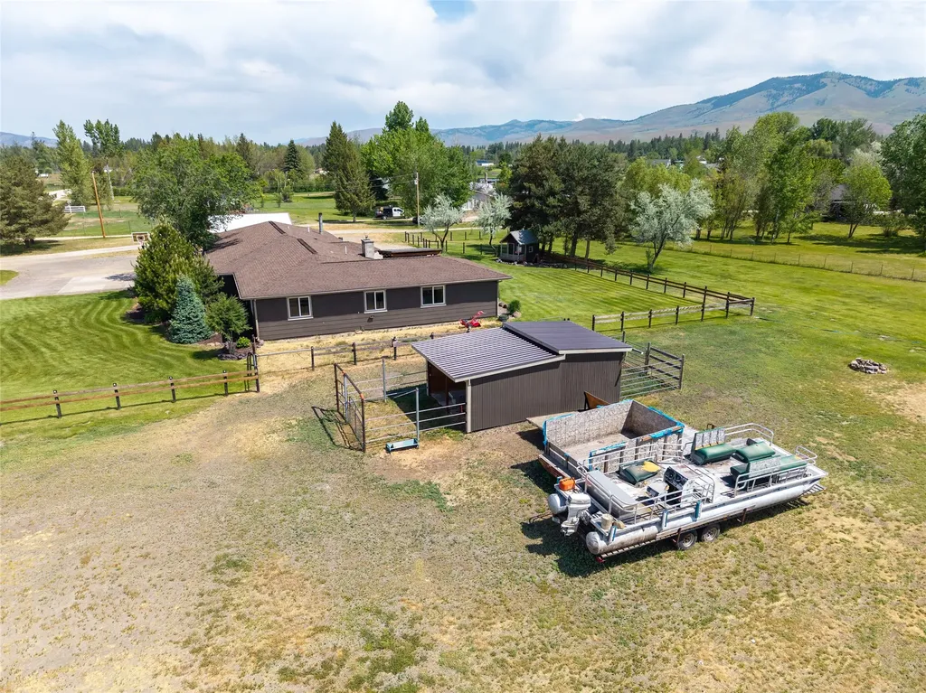 5760 Meadow Vista Drive Florence MT 59833
