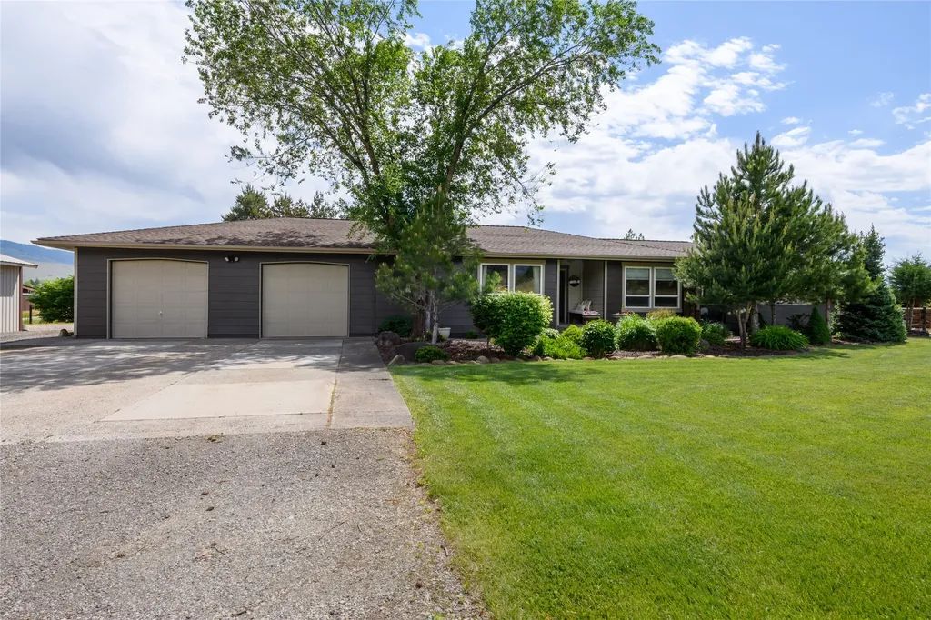 5760 Meadow Vista Drive Florence MT 59833