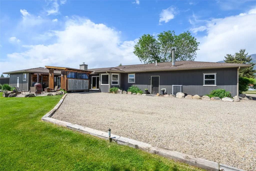 5760 Meadow Vista Drive Florence MT 59833