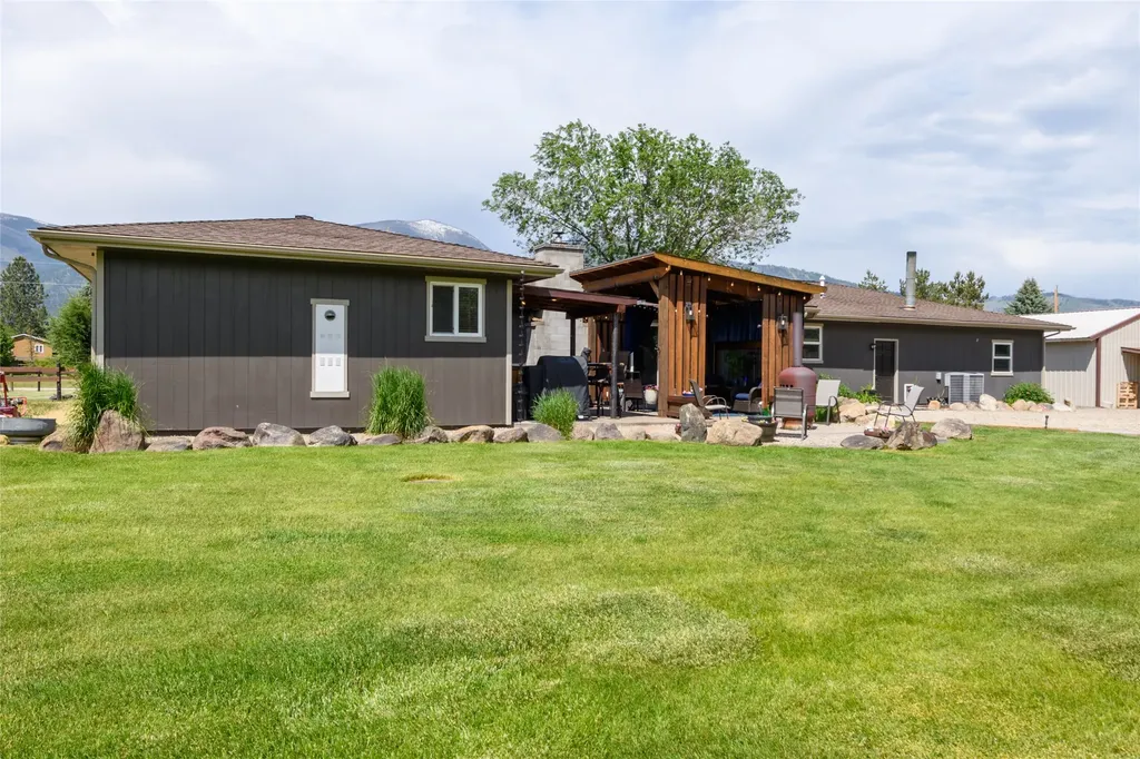 5760 Meadow Vista Drive Florence MT 59833