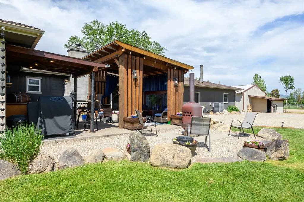 5760 Meadow Vista Drive Florence MT 59833