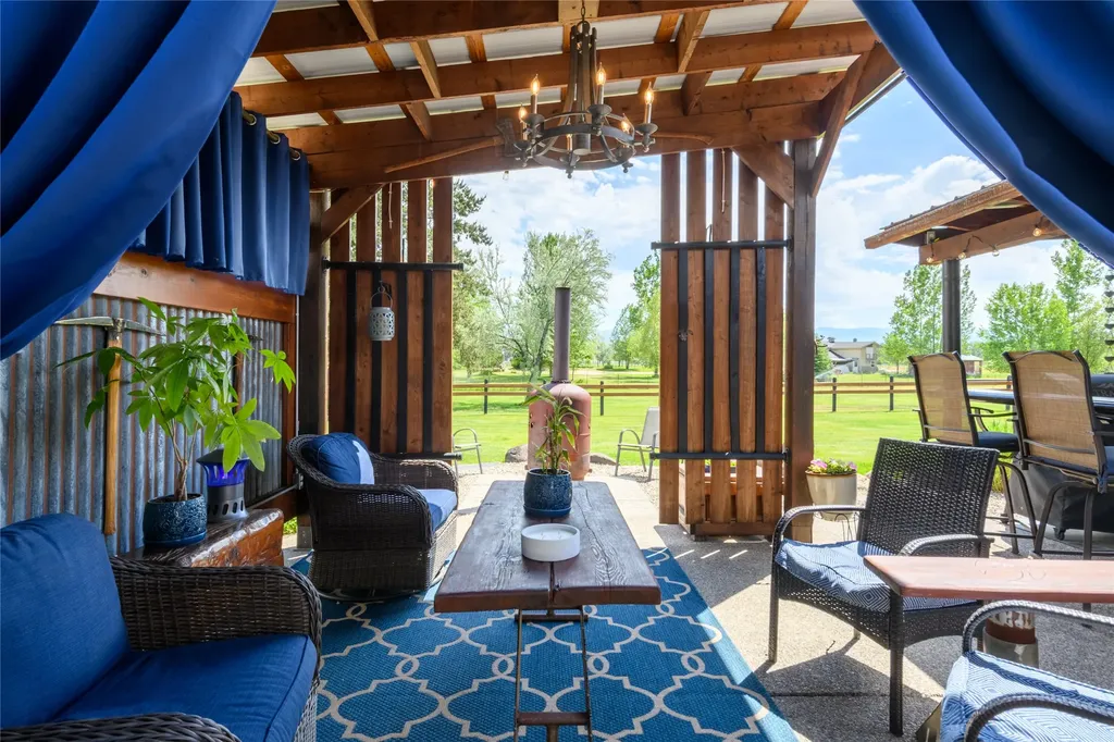 5760 Meadow Vista Drive Florence MT 59833