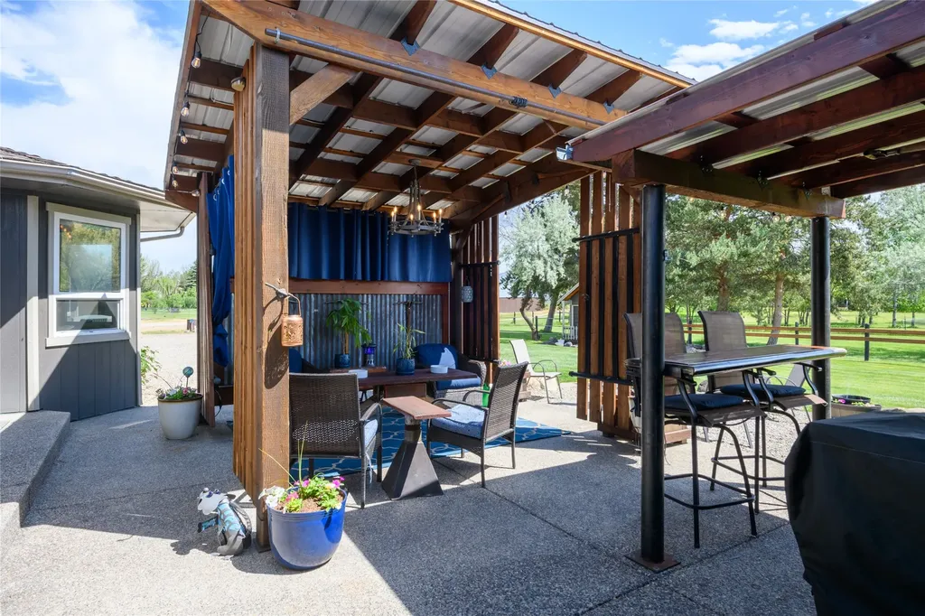 5760 Meadow Vista Drive Florence MT 59833