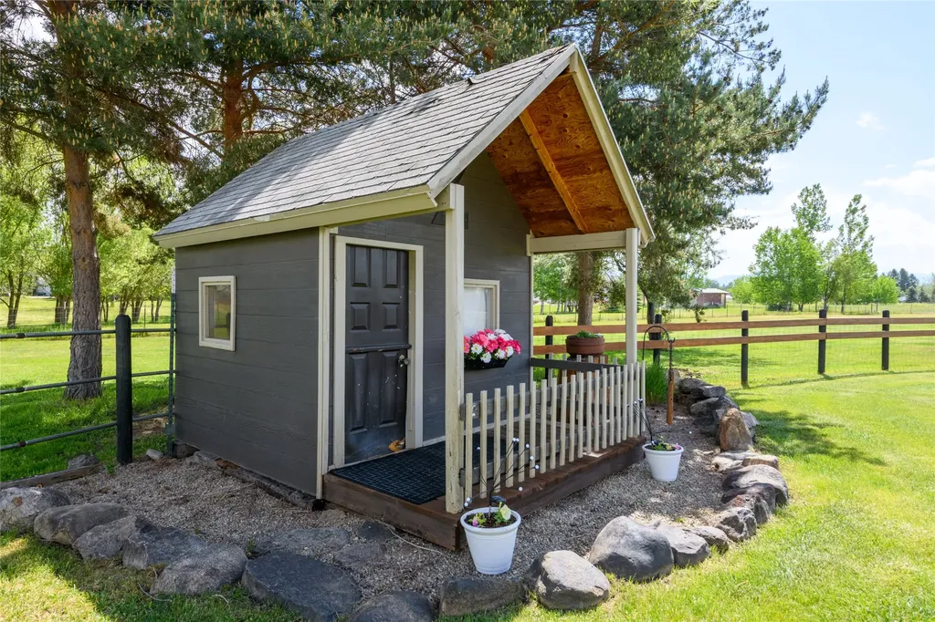 5760 Meadow Vista Drive Florence MT 59833