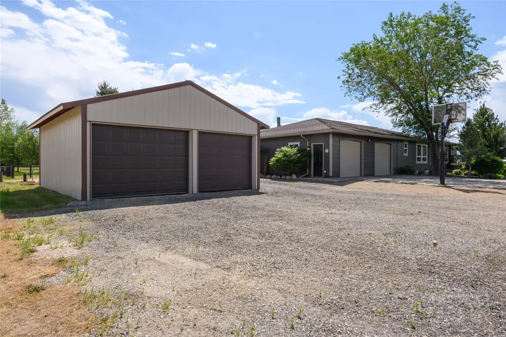5760 Meadow Vista Drive Florence MT 59833