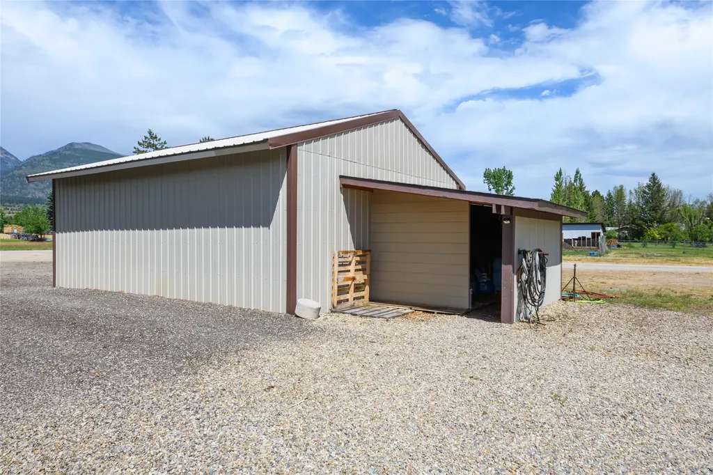 5760 Meadow Vista Drive Florence MT 59833
