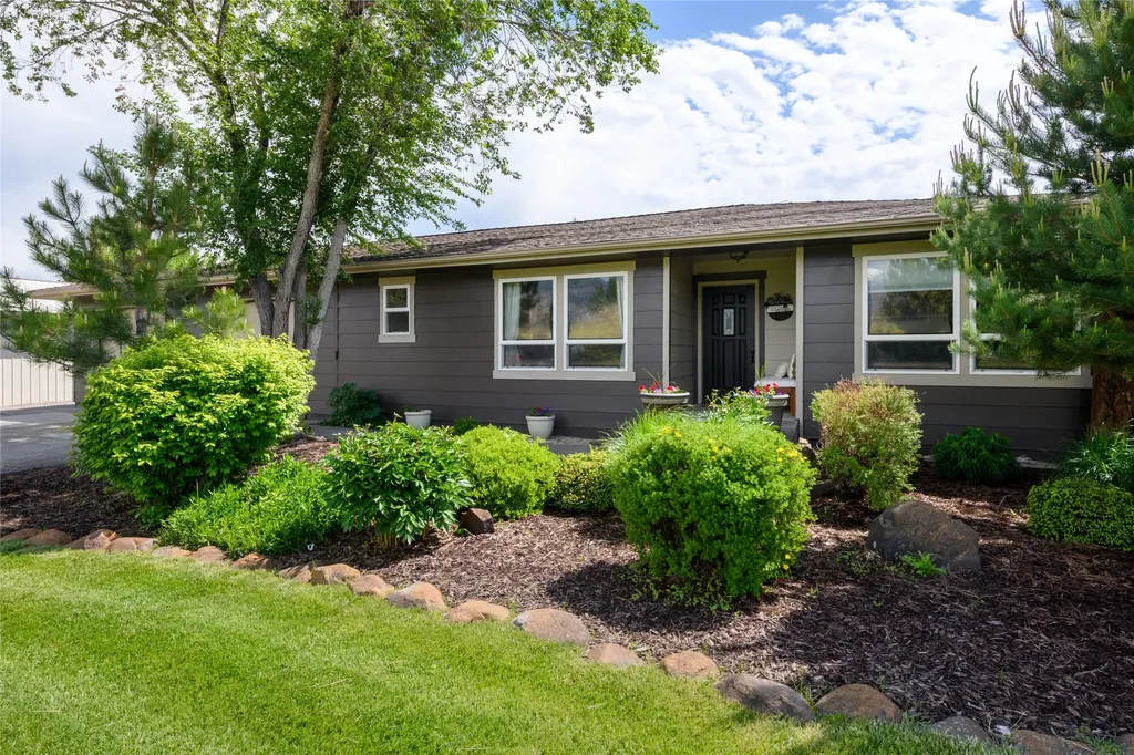 5760 Meadow Vista Drive Florence MT 59833