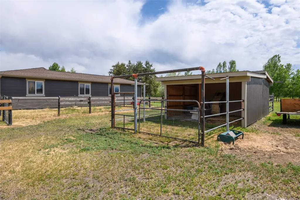 5760 Meadow Vista Drive Florence MT 59833