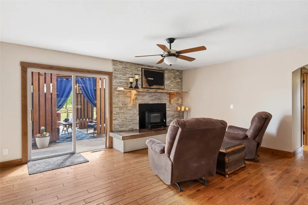 5760 Meadow Vista Drive Florence MT 59833
