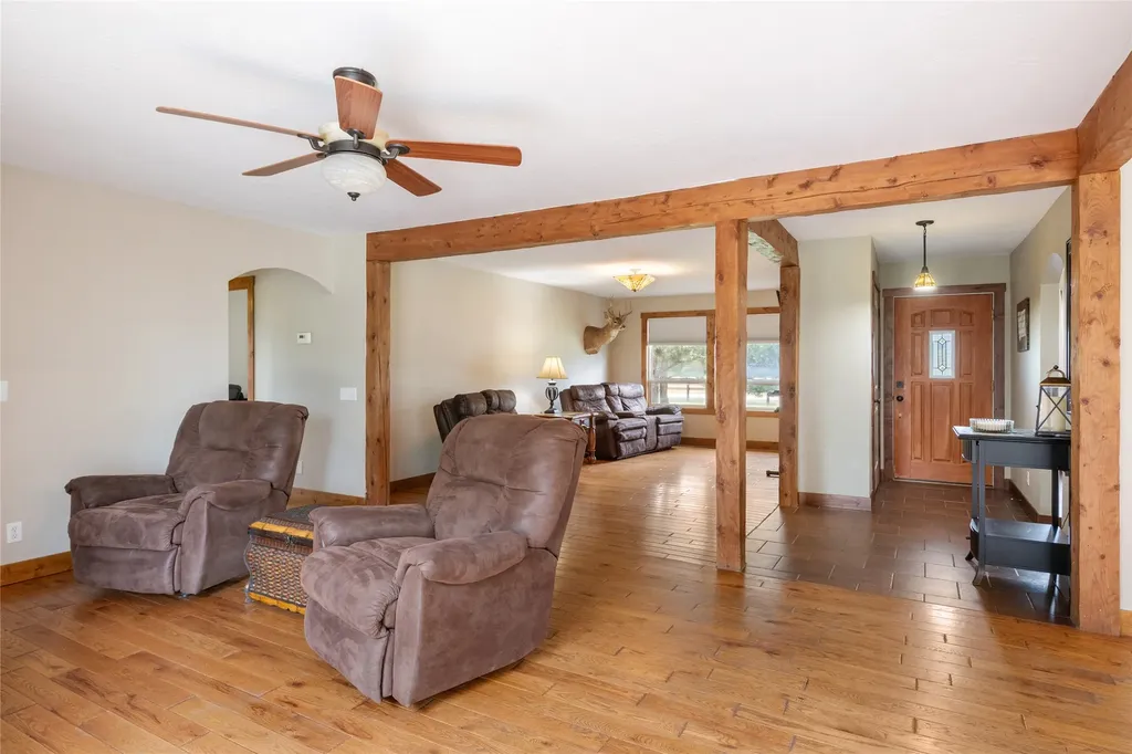 5760 Meadow Vista Drive Florence MT 59833