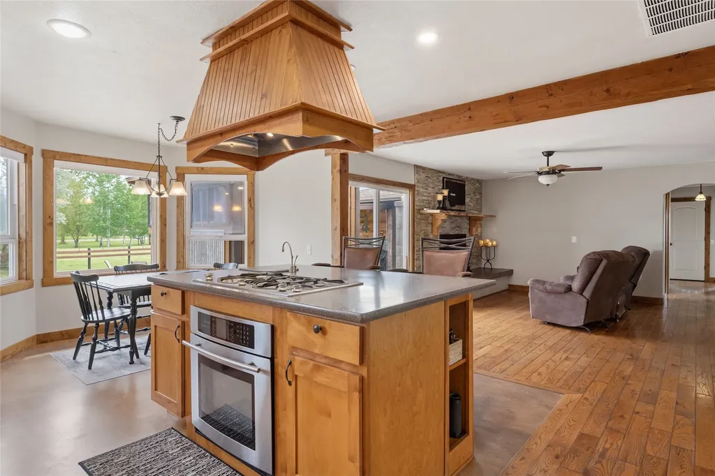 5760 Meadow Vista Drive Florence MT 59833