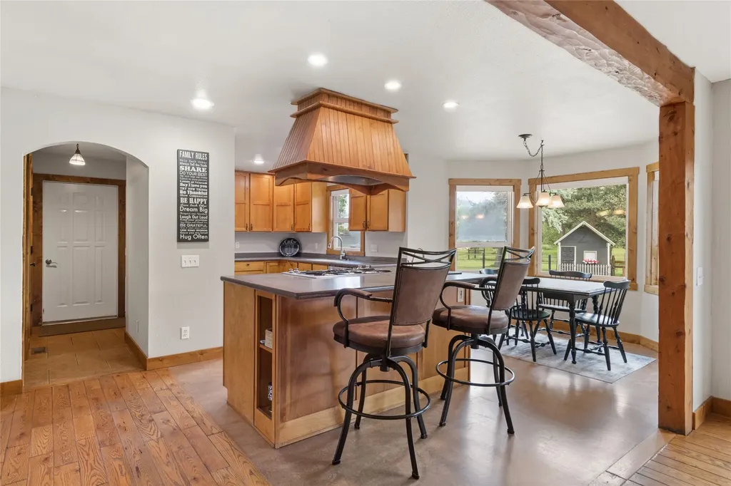 5760 Meadow Vista Drive Florence MT 59833