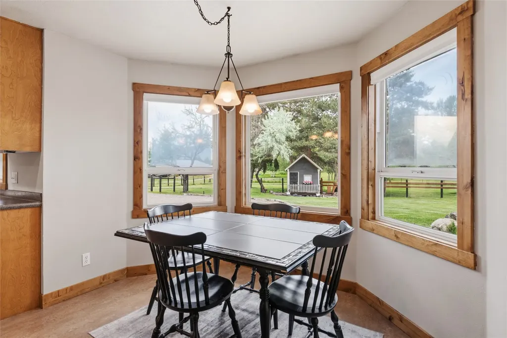 5760 Meadow Vista Drive Florence MT 59833