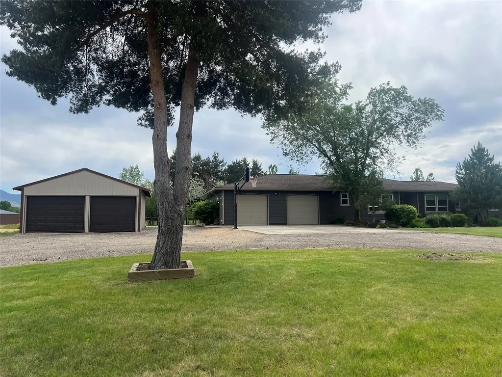 5760 Meadow Vista Drive Florence MT 59833