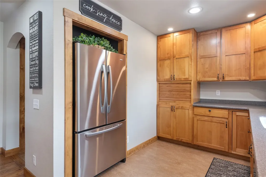 5760 Meadow Vista Drive Florence MT 59833