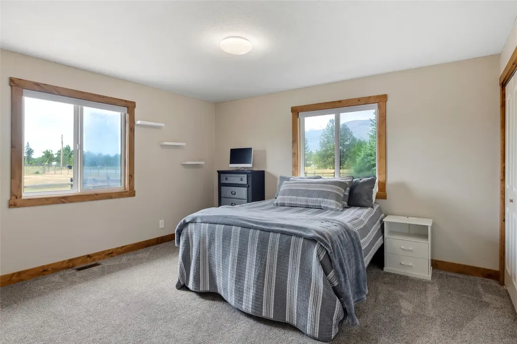 5760 Meadow Vista Drive Florence MT 59833