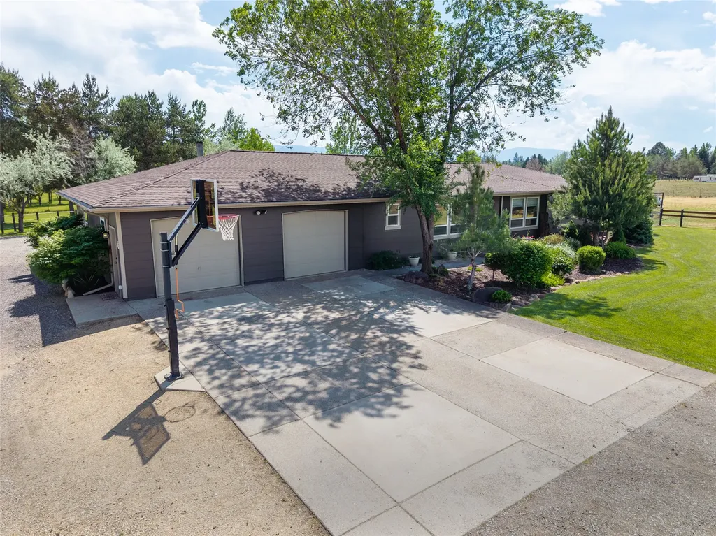 5760 Meadow Vista Drive Florence MT 59833