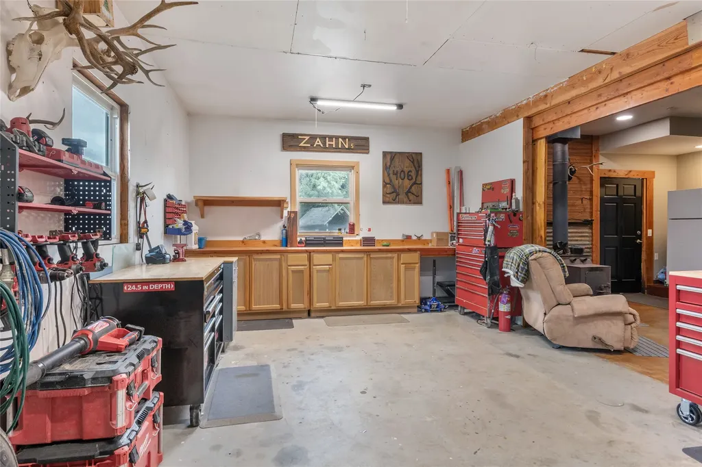 5760 Meadow Vista Drive Florence MT 59833