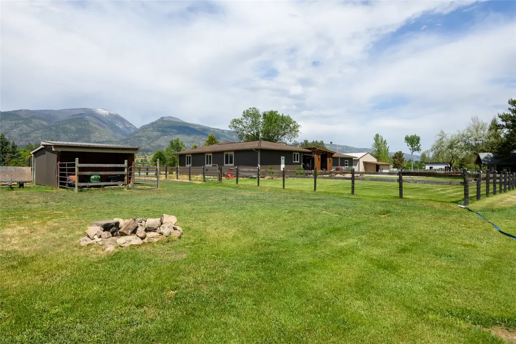 5760 Meadow Vista Drive Florence MT 59833