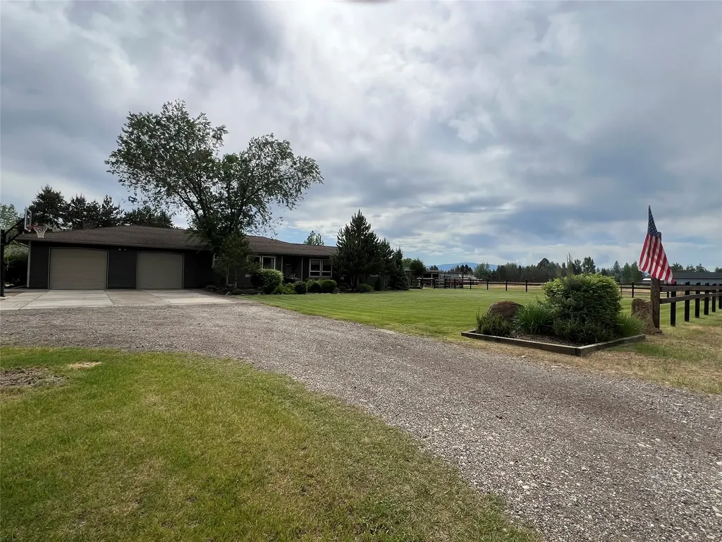 5760 Meadow Vista Drive Florence MT 59833