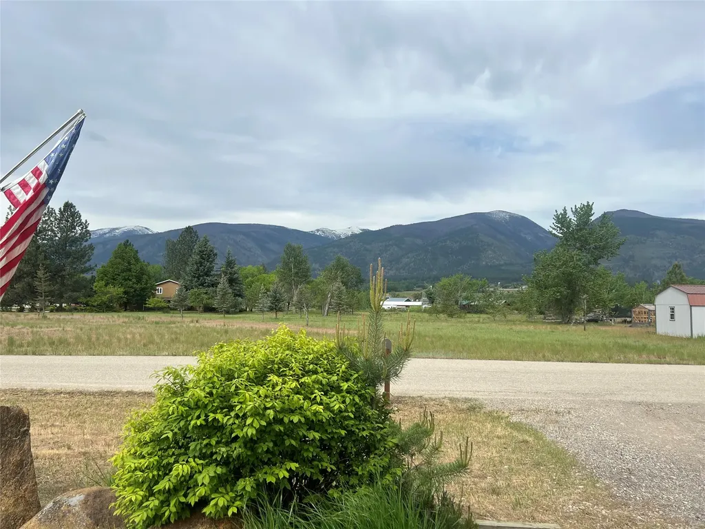 5760 Meadow Vista Drive Florence MT 59833