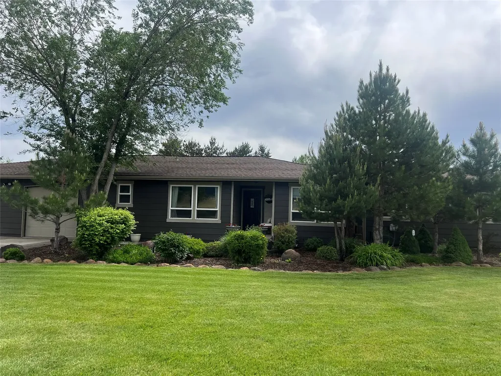 5760 Meadow Vista Drive Florence MT 59833