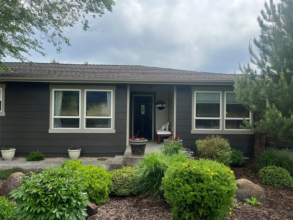 5760 Meadow Vista Drive Florence MT 59833