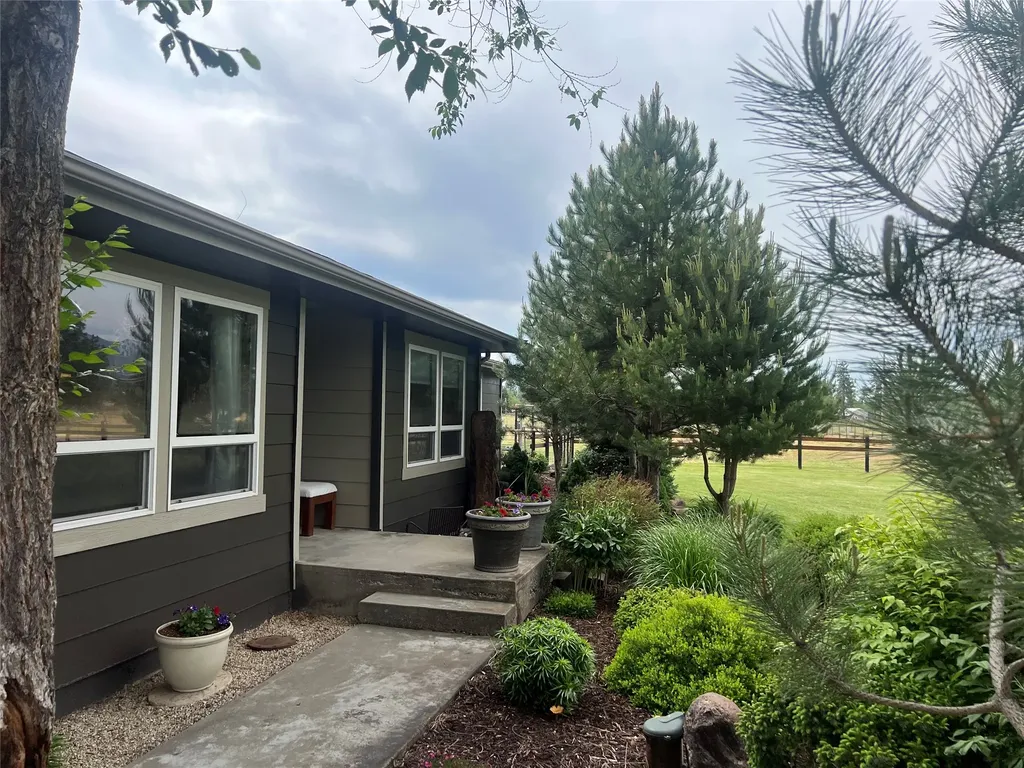 5760 Meadow Vista Drive Florence MT 59833
