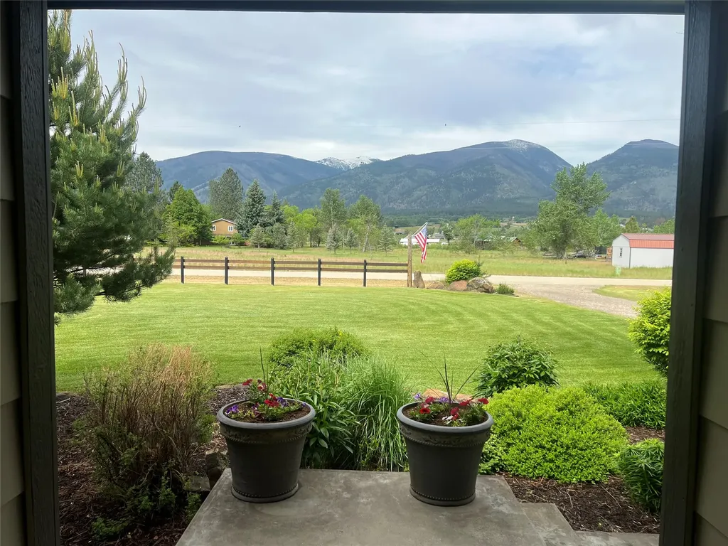 5760 Meadow Vista Drive Florence MT 59833