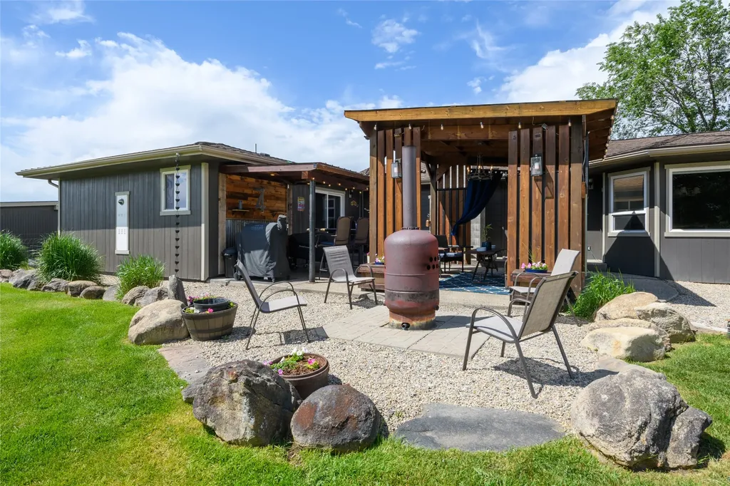 5760 Meadow Vista Drive Florence MT 59833