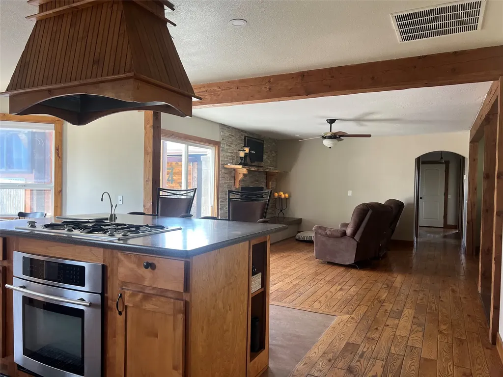 5760 Meadow Vista Drive Florence MT 59833