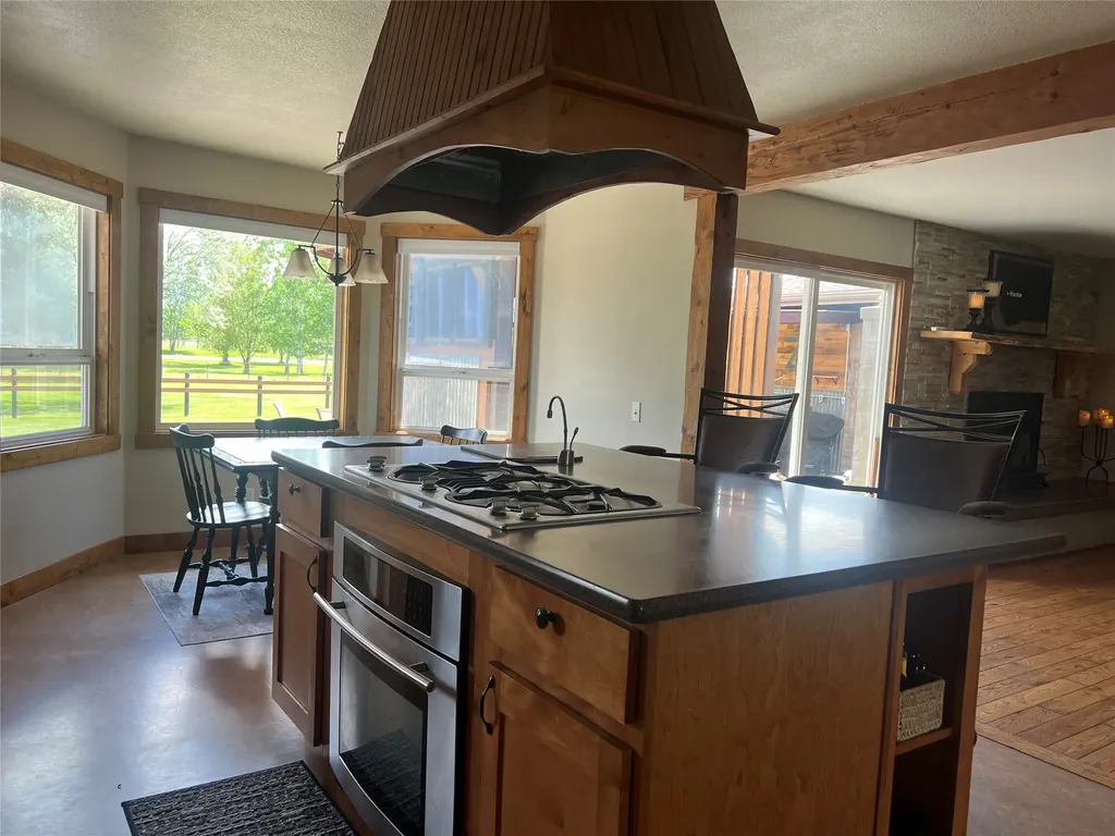 5760 Meadow Vista Drive Florence MT 59833