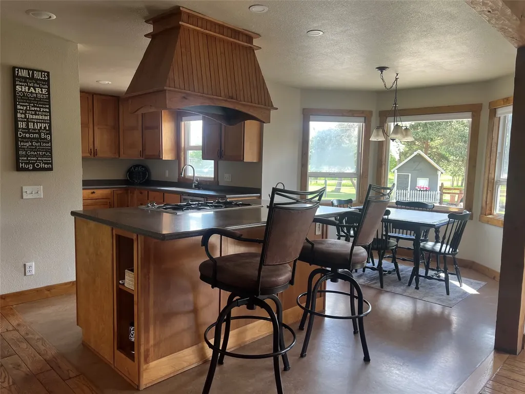 5760 Meadow Vista Drive Florence MT 59833