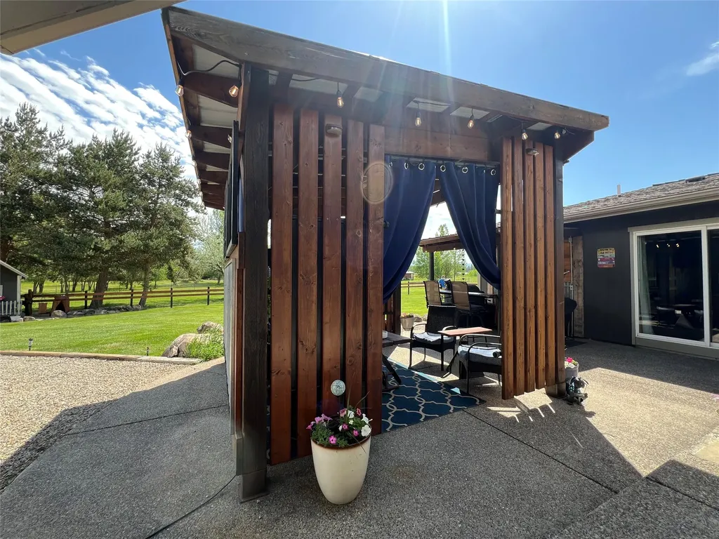 5760 Meadow Vista Drive Florence MT 59833