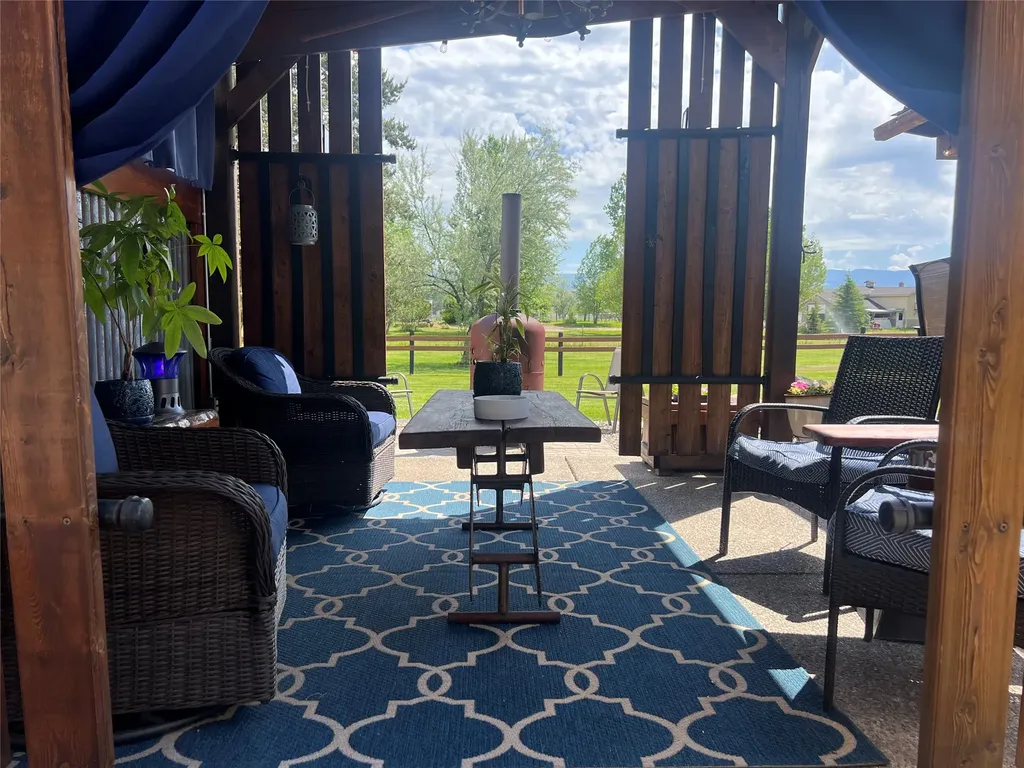 5760 Meadow Vista Drive Florence MT 59833