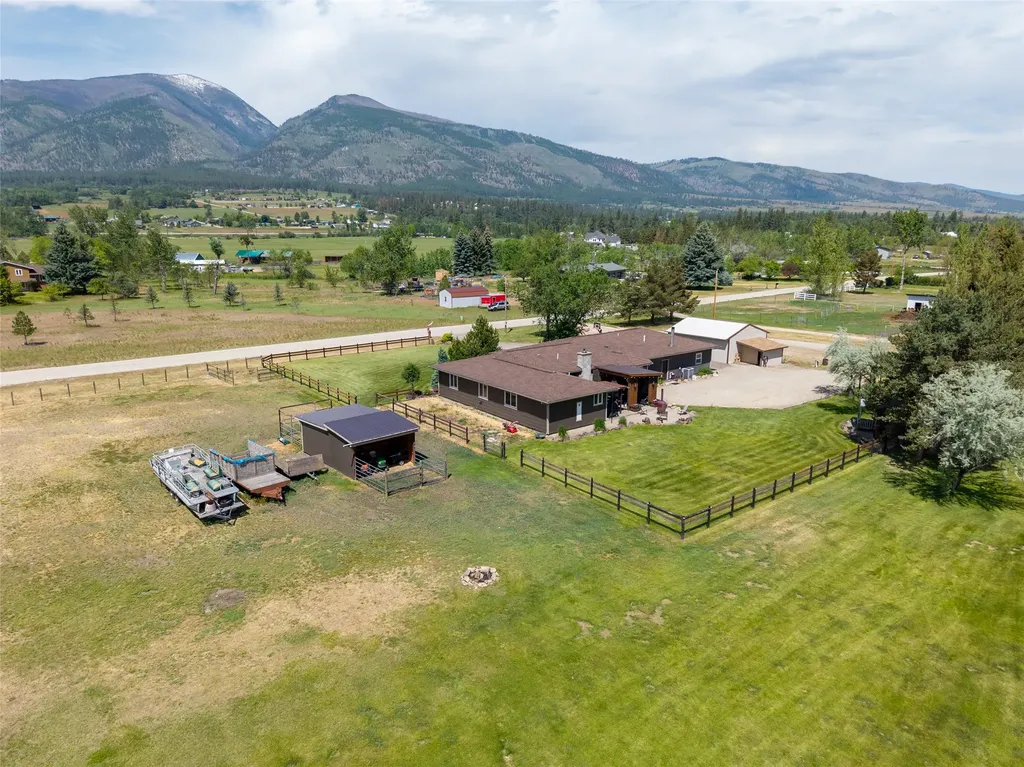 5760 Meadow Vista Drive Florence MT 59833
