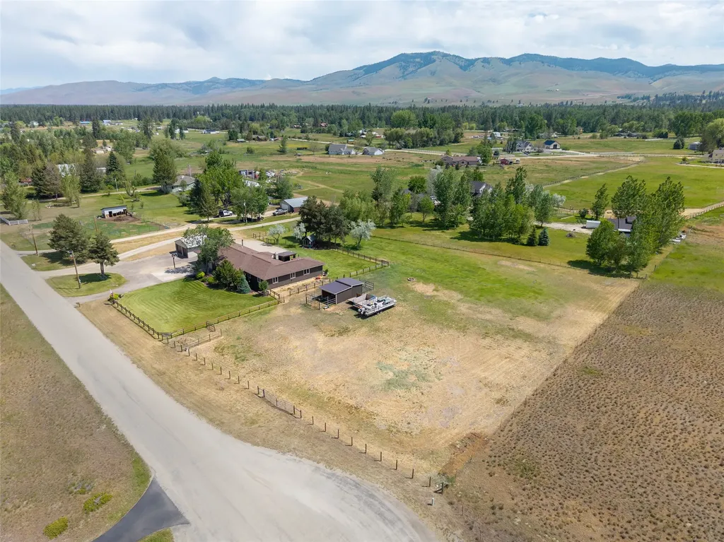 5760 Meadow Vista Drive Florence MT 59833