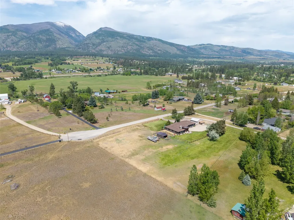 5760 Meadow Vista Drive Florence MT 59833