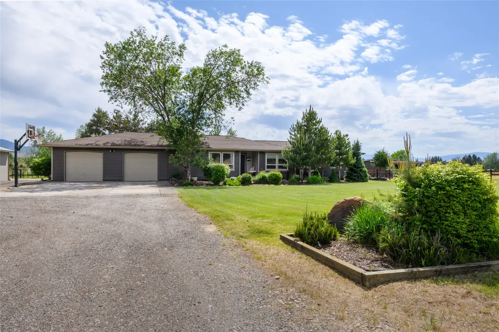 5760 Meadow Vista Drive Florence MT 59833